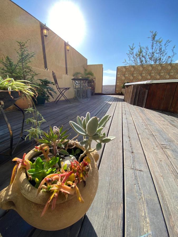 Desert Pearl Arad Eksteriør billede