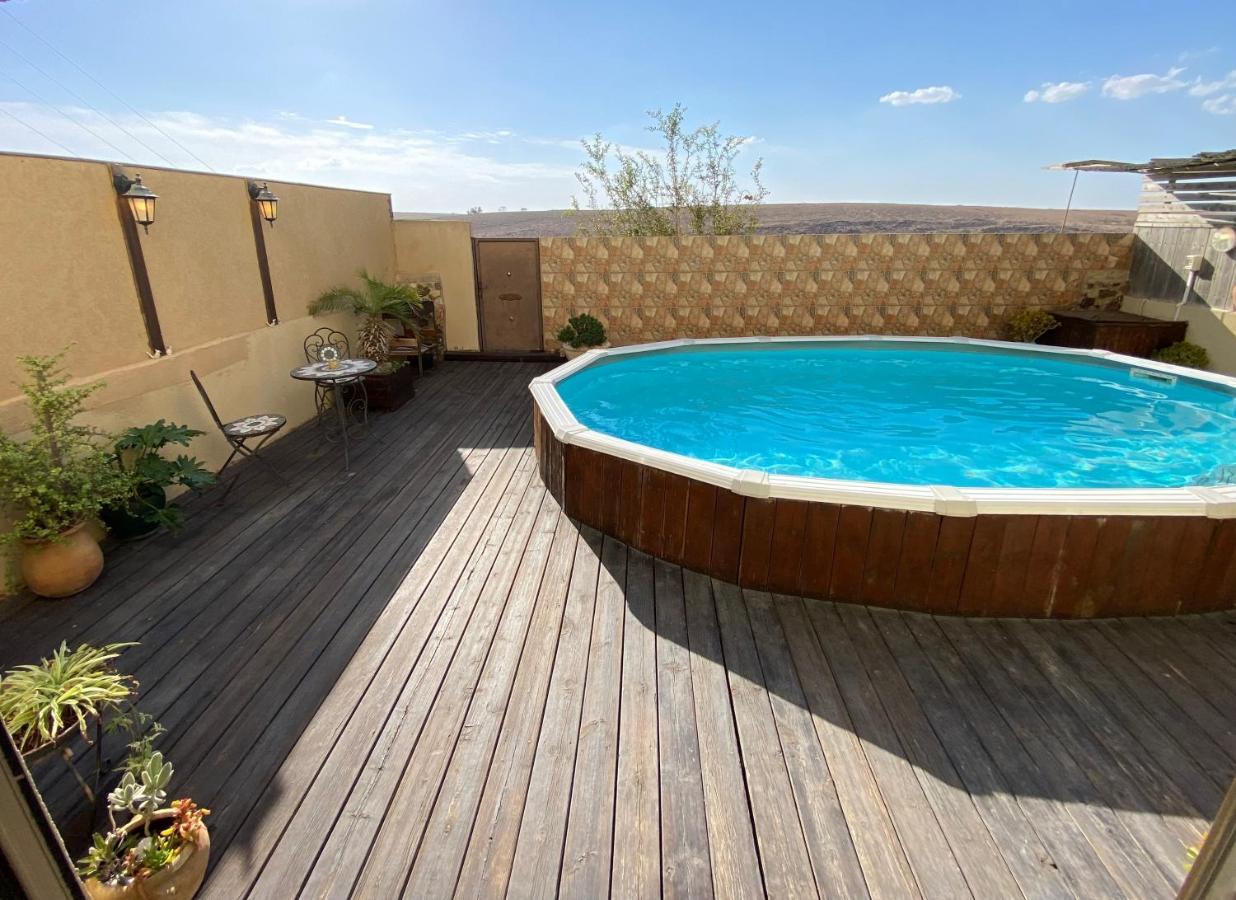 Desert Pearl Arad Eksteriør billede