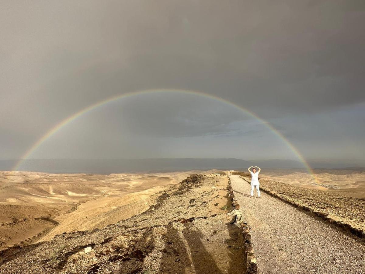Desert Pearl Arad Eksteriør billede